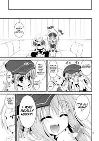 (C79) [Ryuknigthia (Kiduki Erika)] Daily RO 5 Ragnarok Online) ([English] [SMDC]