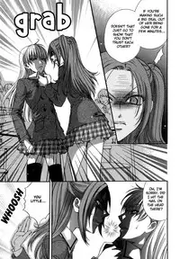 [Eiki Eiki + Zaou Taishi] Haru Natsu Aki Fuyu (Spring Summer Fall Winter) [English] [Lililicious]