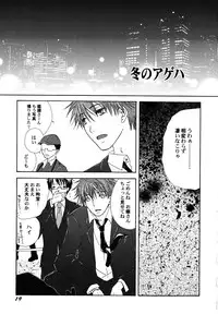 [Kirihara Kotori] fuyunoageha