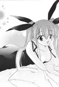 (ComiComi3) [Nettaigyo Club (YoZi, Tako)] LUNA (Suigetsu)