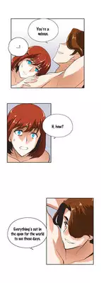 [Husky guy] SStudy Ch.0-25.1 (English) (YoManga) (Ongoing)