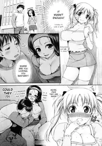 [Nise Midi Doronkai (Ishikei)] Insei Iro Iro Ch.1 - 10.5 [English]