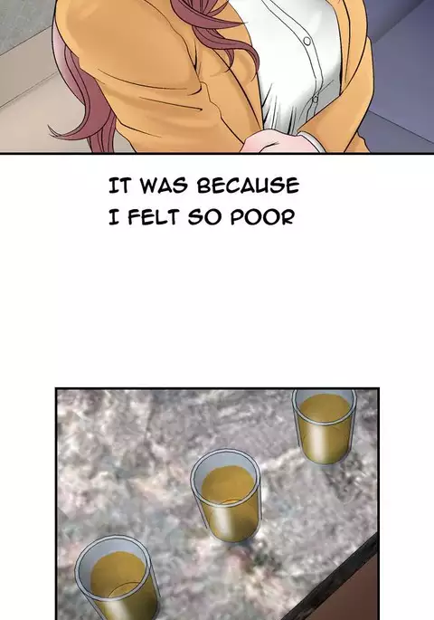 The Taste of Hands Ch.1-61