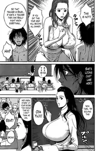 [Nagashima Chousuke] Kigenzen 10000 Nen no Ota | The Otaku in 10,000 B.C. Ch. 1-21 [English] [Natty Translations, Lazarus H]