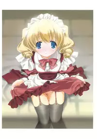 (C76) [Kyougetsutei (Miyashita Miki)] RAISONNE IV (Various)