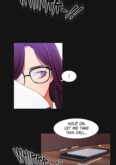 Scandal of the Witch Ch.1-39