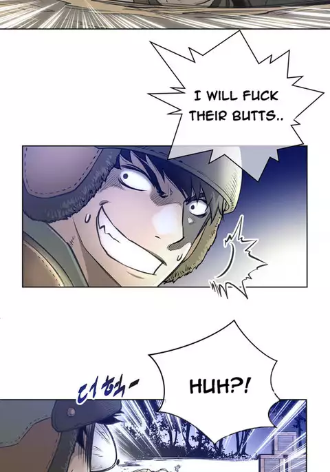 Perfect Half Ch.1-15