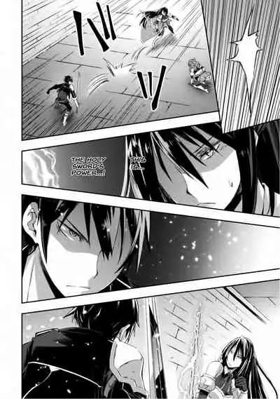 Dungeon Kurashi no Moto Yuusha 1 | A Former Brave Resident in the Dungeon Vol. 1