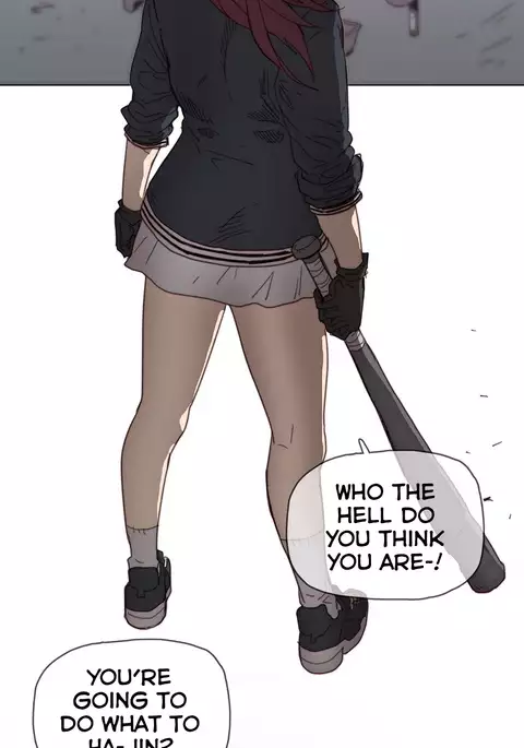 Household Affairs Ch.1-43