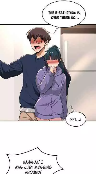 [Abio4, Bangkki] Sextudy Group (1-27) [English] [Ongoing]