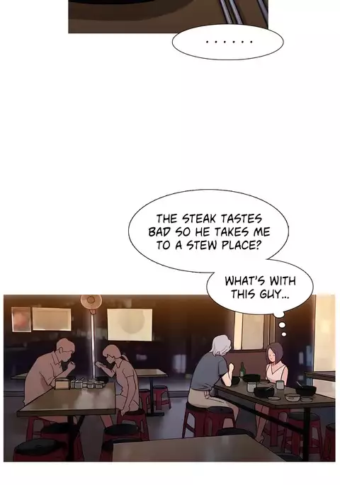 Scandal of the Witch Ch.1-30