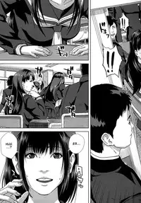 [Oobanburumai] Chiteki Koukishin - Erotic Curiosity Ch 1-4, 7 [English] {Taihen Zombii}