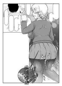 [Great Canyon (Deep Valley)] Girls & Semen ~Darjeeling-sama ga Shitagokoro Marudashi Oji-san to Enkoudou! Kouki na Karada o Musaborare Flag Ranshi ni Seishidan Sakuretsu Jusei Shirahata Agechau Hon~ (Girls und Panzer) [Digital]