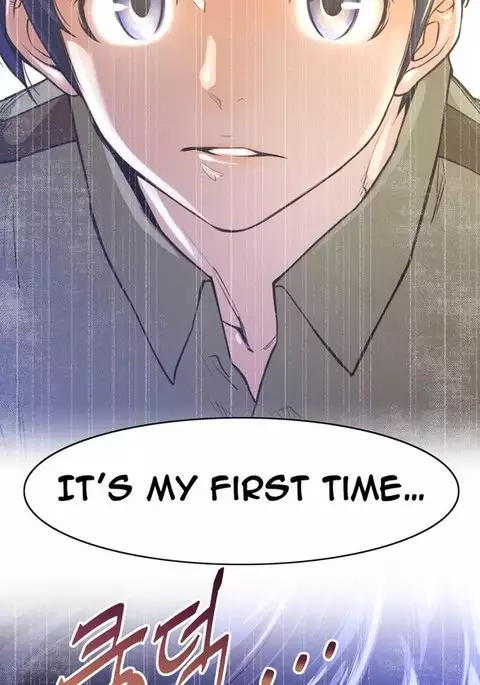 Perfect Half Ch.1-11