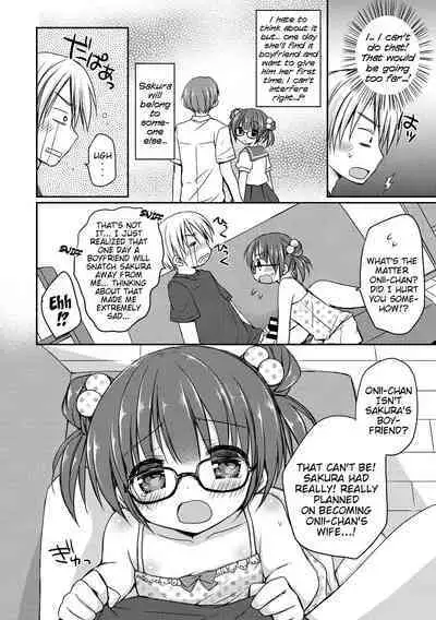 Yoiko to Ikenai Houkago | Doing Bad Things With Good Little Girls After School Ch. 1-9