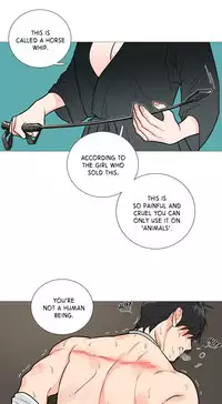 [The Jinshan] Sadistic Beauty Ch.1-22 (English) (Ongoing)