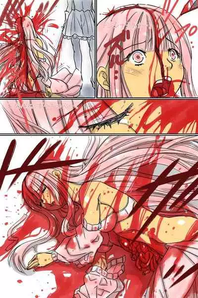 [God issue Pope-chan complete version]