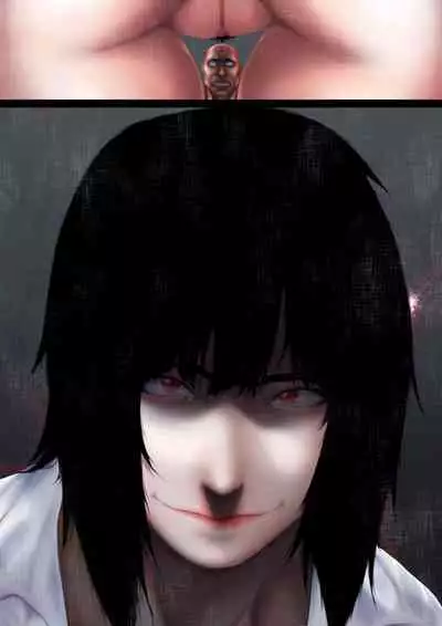 [Hyper Dropkick (Jii)] Share ni Naranai Eroi Hanashi / Nikubenki (Toile) no Hanako-san