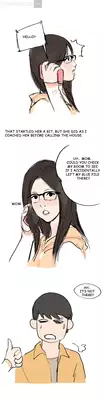 [Eunya] Nineteen Ch.1-16 [English] [YoManga]