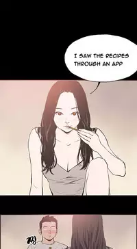 [Mr. Byeong-Su] Cohabitation Ch.1-54 (English)