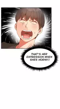 [Mx2J] Hahri's Lumpy Boardhouse Ch. 0-19 [English] (YoManga) (Ongoing)