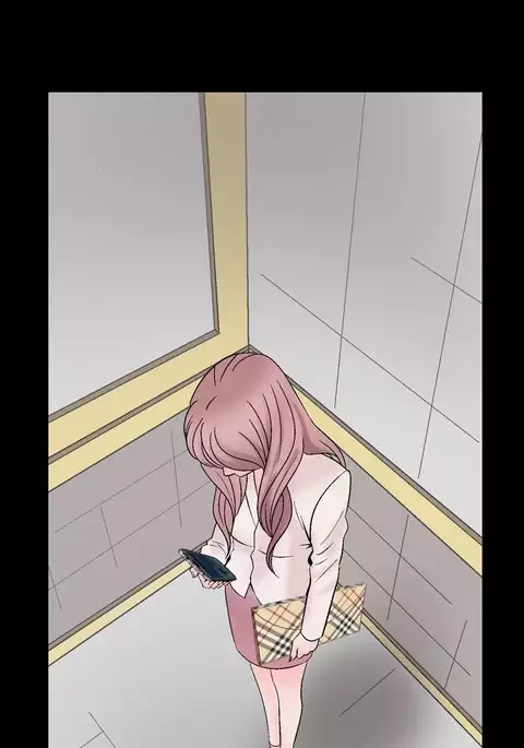 The Taste of Hands Ch.1-60