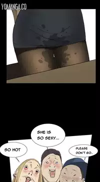 [Keum Sah Gong] Si-Eun Ch.1-40 (English) (Ongoing)