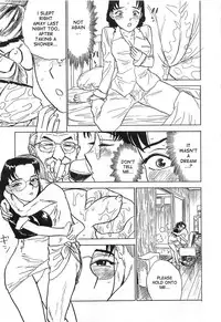 [Momoyama Jirou] Kairaku no Ikenie - Sacrifice of Pleasure [English]