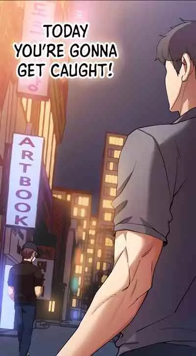 Is this the Way You Do it Ch.12/?