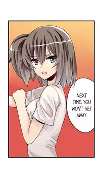 [Mokko] I Massage My Sister Every Night Ch 1-37
