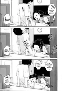 [Tsubaki Jushirou] Aneito Imouto [English]