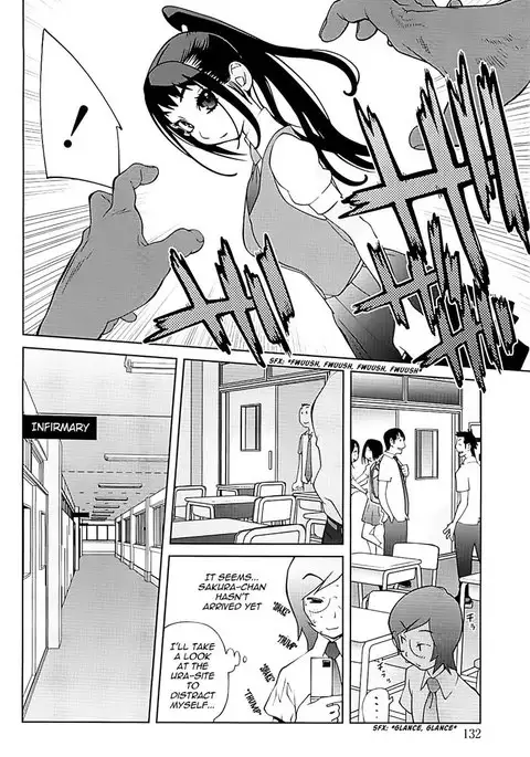 Mitsunyuu Vol2 - CH7