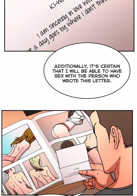 Refrain Love Ch.1-34