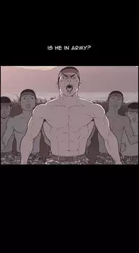 [Mr. Byeong-Su] Cohabitation Ch.1-54 (English)