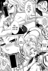 [Itaba Hiroshi] Boku no Daisuki na Oba-san Ch. 1-4 [English] [Lazarus H]