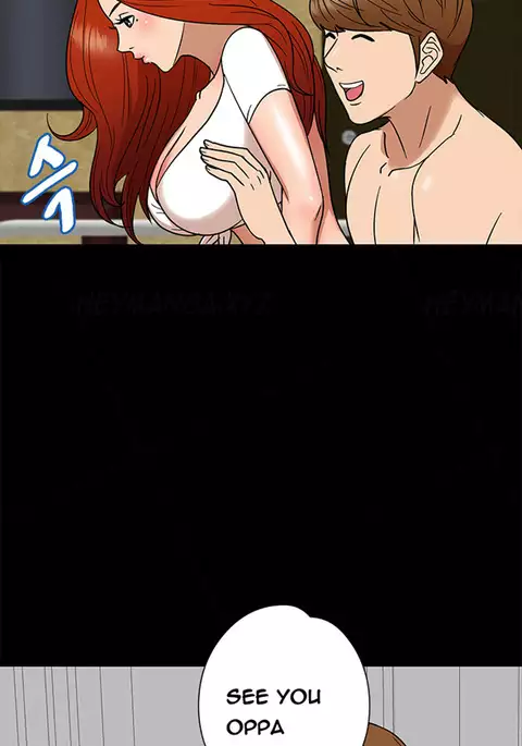 Secret Island Ch.1-24