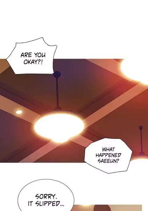 Scandal of the Witch Ch.1-41