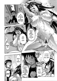 [Nico Pun Nise] Purimu no Nikki - The Diary of Purimu ~Dashichatta de Shou~ [English] [Rapture Scans]