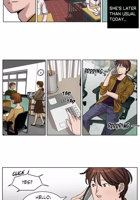 Atonement Camp Ch.1-29