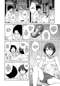 [Shimimaru] "Joou" Series | "Queen" Series Ch. 1-4 [English] [Hot Cocoa]