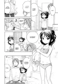 [Inuboshi] Marimero Rain (COMIC Megamilk Vol. 19 2012-01) [English] {Hayama Kotono}