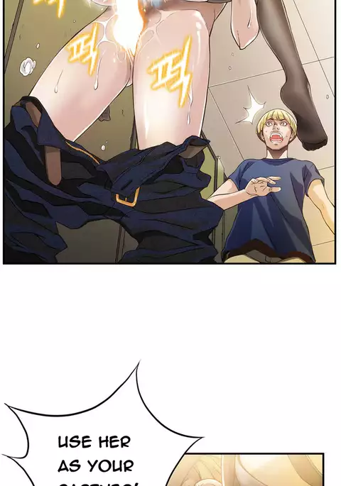 Kill the Dead Bastard Ch.0-12