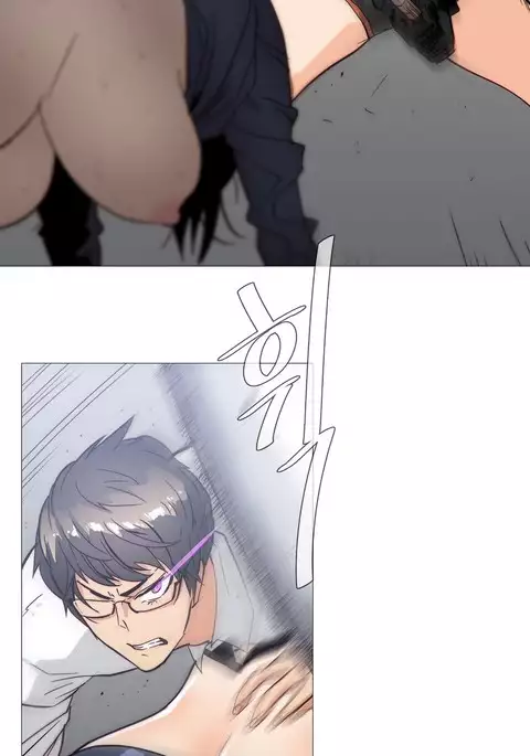 Household Affairs Ch.1-46