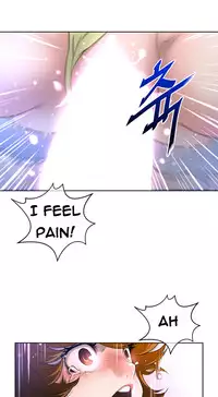 Perfect Half Ch.1-19 (English) (Ongoing)