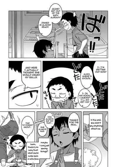 Chotto Bijin de Mune ga Dekakute Eroi dake no Baka-nee