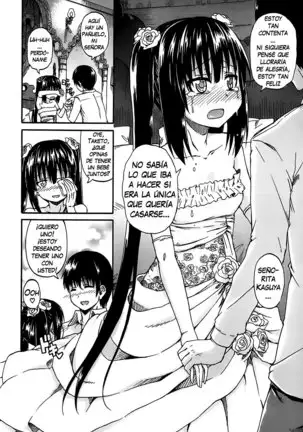 Kimi no Hitomi ni Koishiteru | I Am Falling in Love With Your Eyes Ch. 1-4