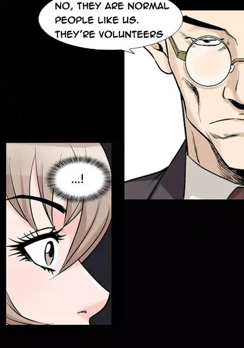 The Taste of Hands Ch.1-66