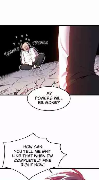 HERO MANAGER Ch. 1 [English]