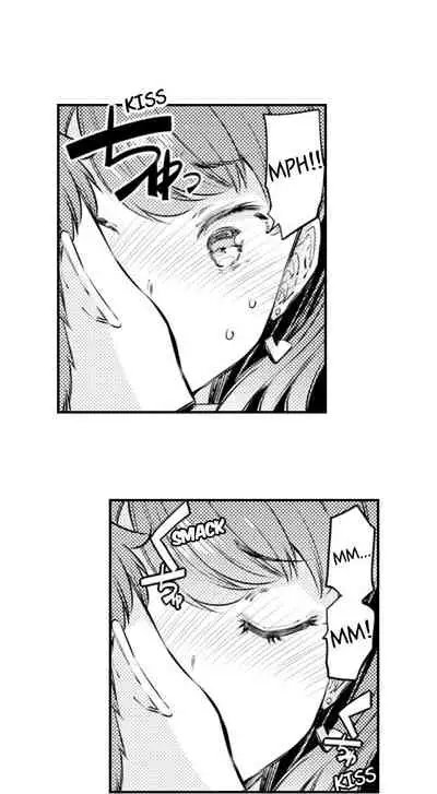 Cum Aboard the Slut Shuttle Ch. 1 - 9