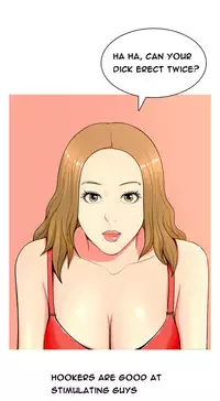 Hooker Ch.1-41 (English) (Ongoing)